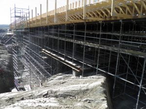 2418 Bro K100 NCC Knapstad