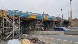 CUPLOK formställning samt träknektar.