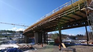 CUPLOK formställning samt träknektar.