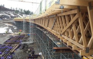 CUPLOK formställning samt träknektar