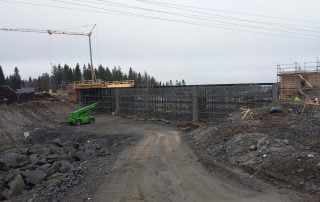 CUPLOK formställning