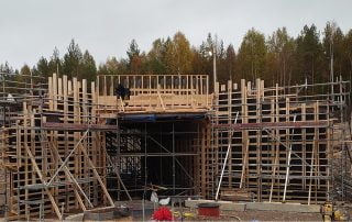 CUPLOK formställning