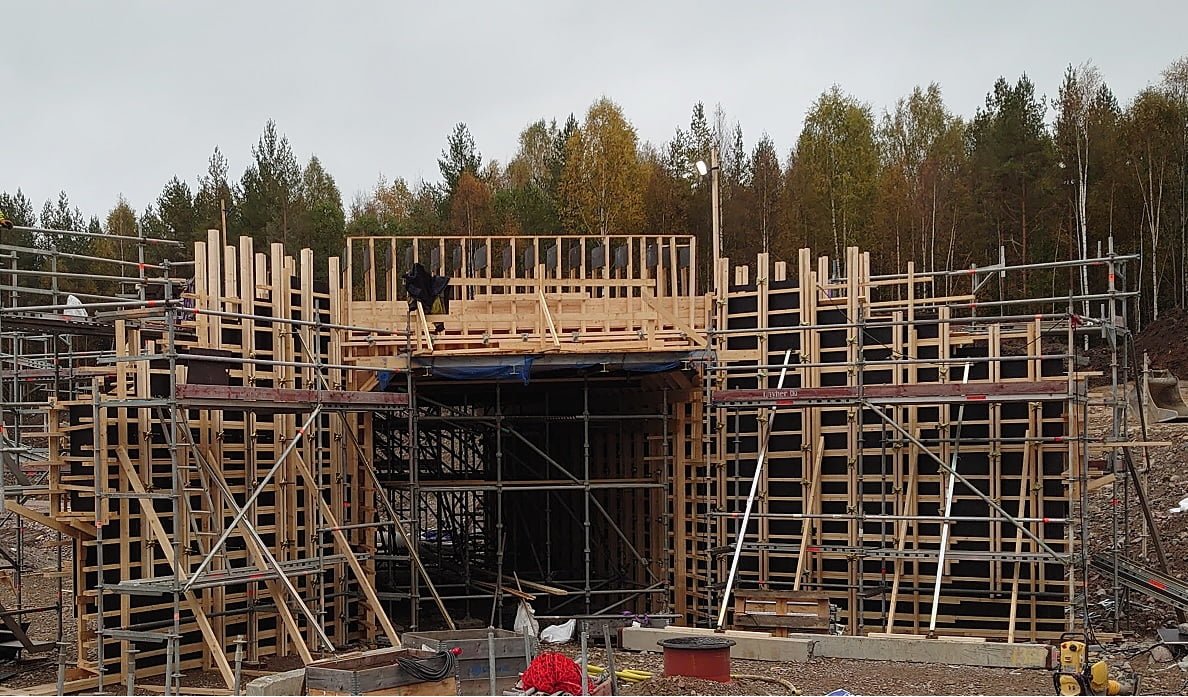 CUPLOK formställning