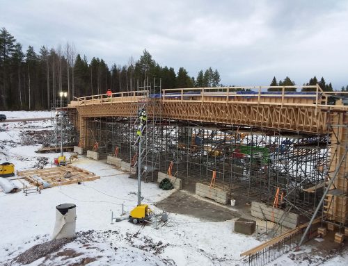 Väg 373, Svensbyn-Vitsand, Piteå