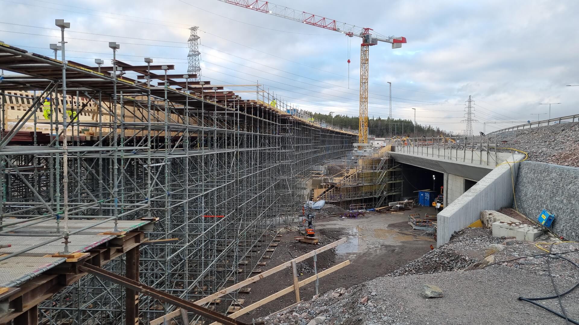 CUPLOK formställning