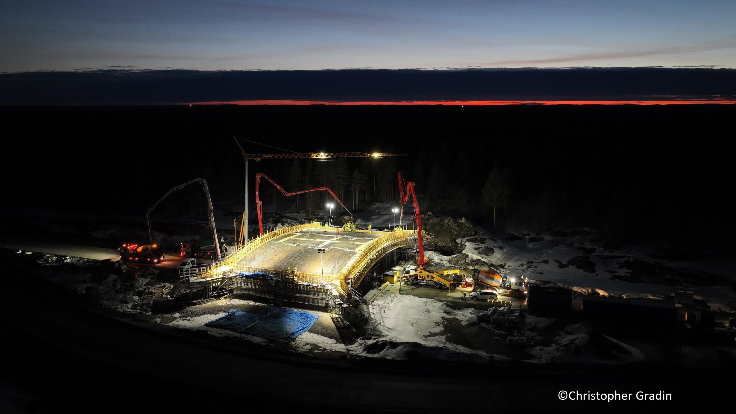 CUPLOK formställning