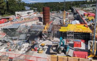 CUPLOK formställning