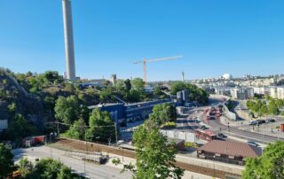 CUPLOK formställning