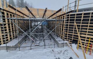 CUPLOK formställning samt träknektar