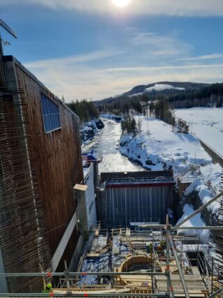 CUPLOK formställning samt träknektar