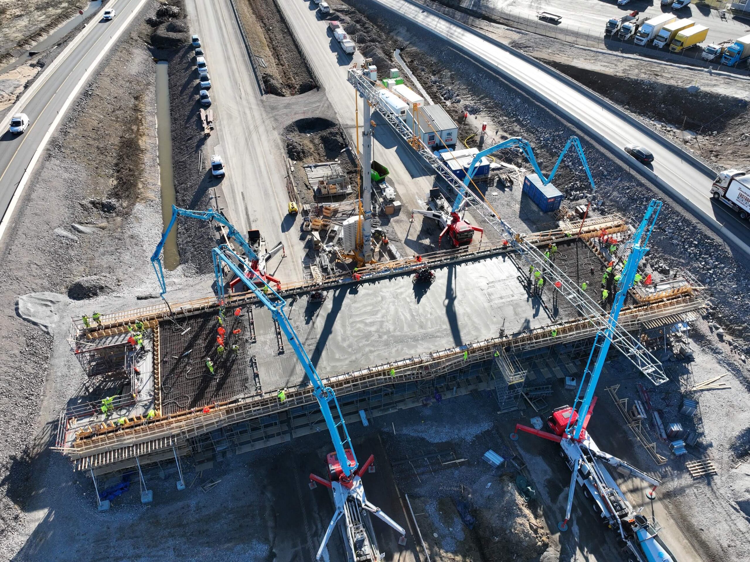 CUPLOK formställning